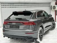 Second-hand Audi Q8 231 CP (169 kW) 2021 Culoaregri SUV