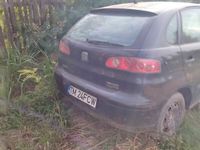 second-hand Seat Ibiza 1.4 TDI Fever 2003 · 200 000 km · 1 422 cm3 · Diesel