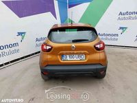 second-hand Renault Captur dCi Zen