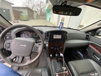 second-hand Jeep Grand Cherokee 3.0 CRD 2007