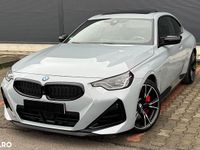Second-hand BMW M240 M Sport 374 CP (275 kW) 2023 Culoaregri Coupe
