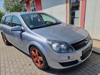 second-hand Opel Astra Caravan 1.6 16V Comfort