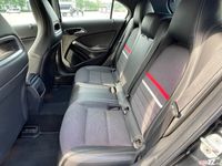 second-hand Mercedes A180 A class2013 118000km 1.6benzina turbo ideala oras euro6