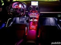 Second-hand Audi A3 S-Line 110 CP (80 kW) 2015 Visiniu Hatchback