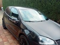 second-hand VW Golf V 