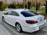 second-hand VW CC 