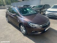 second-hand Opel Astra 1.4 Turbo ECOTEC Enjoy