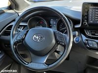 second-hand Toyota C-HR 1.8 Hybrid Business Edition