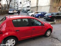 second-hand Dacia Sandero 1.4 MPI Laureate