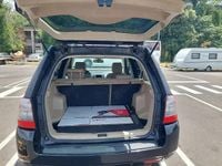 Second-hand Land Rover Freelander 2 150 CP (110 kW) 2012 Negru SUV