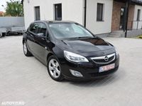 second-hand Opel Astra 1.7 CDTI DPF Edition