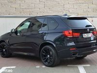 second-hand BMW X5 xDrive40d Sport-Aut.