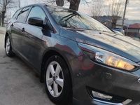 Second-hand Ford Focus Titanium 116 CP (85 kW) 2015 Culoaregri Break