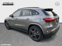 second-hand Mercedes GLA200 d 4MATIC Aut.