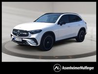 Second-hand Mercedes GLC300 AMG Line Premium Plus 269 CP (197 kW) 2024