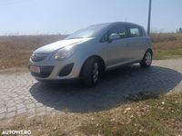 second-hand Opel Corsa 1.3 CDTI DPF (ecoFLEX) Edition