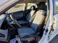 second-hand Hyundai i20 2018 1.3 Benzină 75 CP 35.876 km - 10.940 EUR - leasing auto