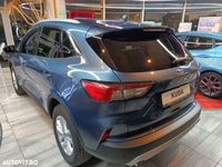 second-hand Ford Kuga 