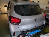 Second-hand Dacia Spring 33 kW (45 CP) 2022 Hatchback