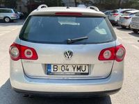Second-hand VW Passat 140 CP (102 kW) 2005 Break