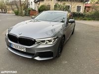 second-hand BMW 520 Seria 5 d Aut.