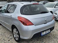 second-hand Peugeot 308 1.6HDi Confort Pack