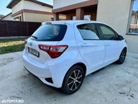 second-hand Toyota Yaris 1.5 L VVT-iE Active