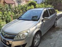Second-hand Opel Astra 2007 Hatchback