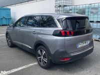 second-hand Peugeot 5008 1.5 BlueHDI EAT8 S&S Allure