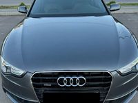 second-hand Audi A5 Sportback 2.0 TDI quattro Stronic