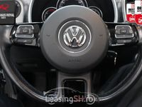 second-hand VW Beetle Cabrio 2.0 TDI R LINE 19Z CARPLAY,KAMERA 2018 2.0 null 110 CP 67.900 km - 33.877 EUR - leasing auto