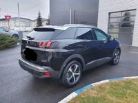 second-hand Peugeot 3008 1.5 Hdi