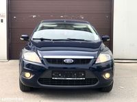 second-hand Ford Focus Turnier 1.6 TDCi DPF Ambiente