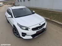 second-hand Kia XCeed 1.6 CRDi DCT7 PLATINUM EDITION