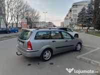 second-hand Ford Focus 1.8 tdci din 2004