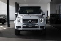 second-hand Mercedes G500 AMG-FINAL EDITION V8-ENTERTAINMENT-MFAKTUR