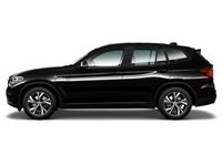 second-hand BMW X3 xDrive30e