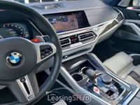 second-hand BMW X5 M 