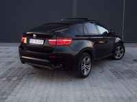 second-hand BMW X6 xDrive30d Edition Exclusive