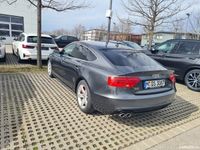 second-hand Audi A5 quattro