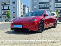 Second-hand Tesla Model 3 456 kW (620 CP) 2024 Berlinǎ
