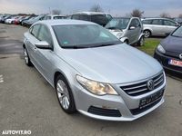 second-hand VW CC 