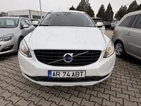Second-hand Volvo XC60 Ocean Race 190 CP (139 kW) 2017 SUV