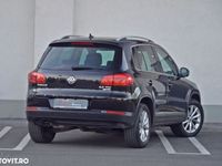 second-hand VW Tiguan 