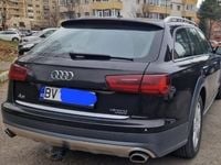 Second-hand Audi A6 Allroad 320 CP (235 kW) 2016 Break