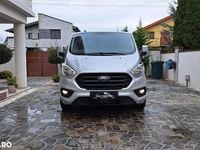 Second-hand Ford Transit Custom 130 CP (95 kW) 2021 Culoaregri Monovolum