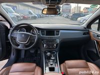 second-hand Peugeot 508 Hybrid 2013 - 200CP