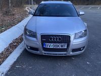 second-hand Audi A3 