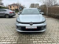 Second-hand VW Golf VIII Life 115 CP (84 kW) 2025 Culoareargint Hatchback