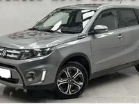 Second-hand Suzuki Vitara 120 CP (88 kW) 2017 Gri SUV